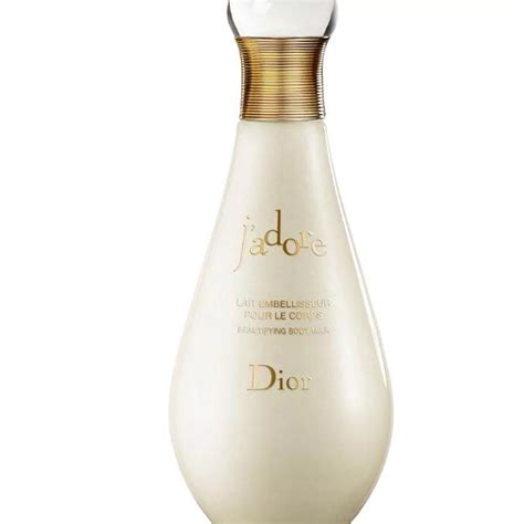 dior j'adore body milk review|j'adore body lotion.